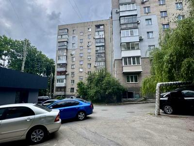 квартира по адресу Героев Крут ул. (Фурманова), 14