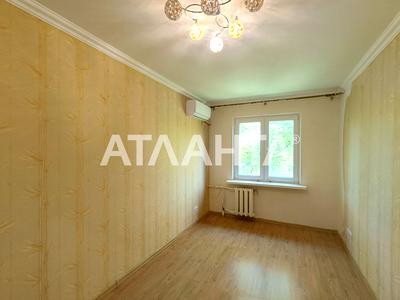 квартира за адресою Євгена Танцюри вул., 44