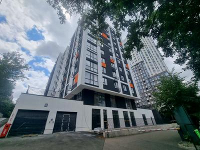 квартира по адресу Ростиславская ул. (Маршала Рыбалко), 5-А