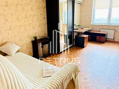 квартира по адресу Елизаветы Чавдар ул., 11