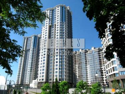 квартира по адресу Андрея Верхогляда ул. (Михайла Драгомирова), 19-А