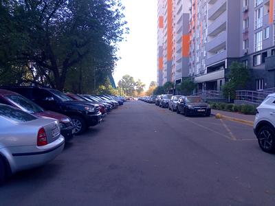 квартира по адресу Николая Руденко бульв. (Кольцова), 8