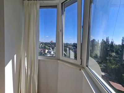 квартира за адресою Клавдіївська вул., 36