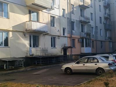 квартира за адресою Радісна, 11