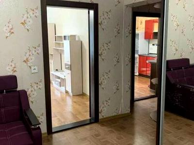 квартира по адресу Сергея Данченко ул., 1