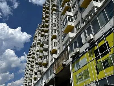 паркомісце за адресою Данила Щербаківського вул. (Щербакова), 52
