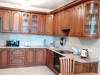 квартира по адресу Ревуцкого ул., 40