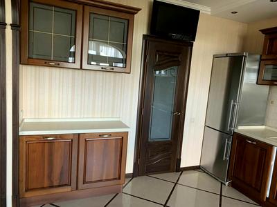 квартира по адресу Николая Амосова ул., 4