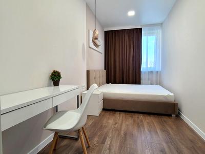 квартира за адресою Київ, Практична вул., 9