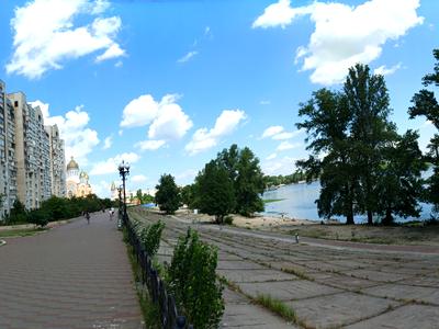квартира по адресу Владимира Ивасюка просп. (Героїв Сталінграду), 20-А