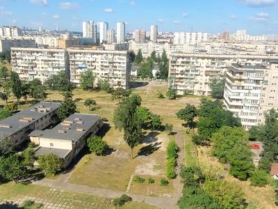квартира по адресу Владимира Ивасюка просп. (Героїв Сталінграду), 13-А
