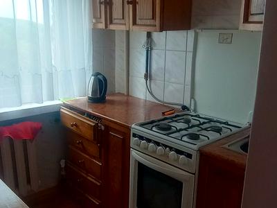 квартира за адресою Кільцева вул., 2а