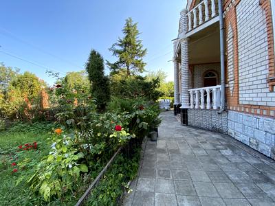дом по адресу Ромская ул. (25-летия Октября), 40