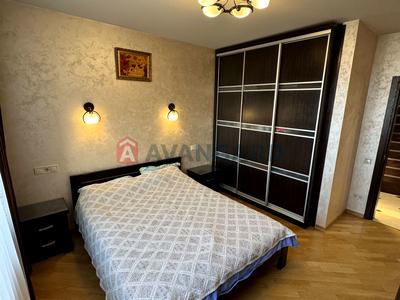 квартира за адресою Джорджа Вашингтона вул. (Батальна), 6а