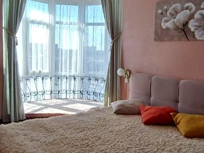 квартира по адресу Балковская ул., 22а/7
