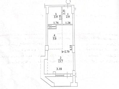 квартира за адресою Добробутна вул., 1