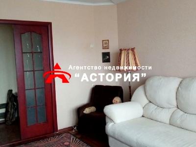 квартира по адресу Чаривная ул., 121
