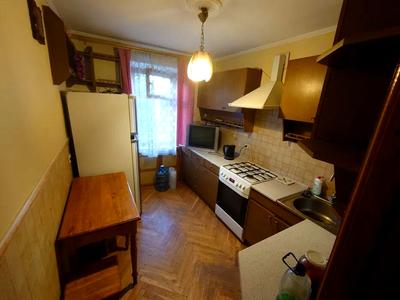 квартира за адресою Повітряна, 10