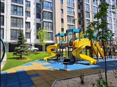 квартира за адресою Запоріжське шосе, 32