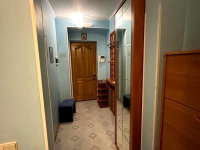 квартира по адресу Святошинская ул., 1