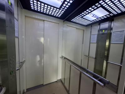 квартира по адресу Юнатская ул., 4