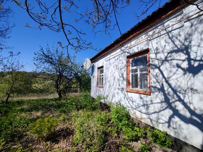 будинок за адресою с. Балаклея, Добросусідська, 22