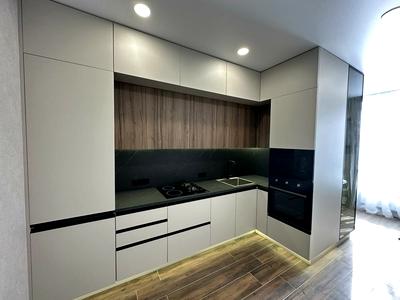 квартира по адресу Свободы ул., 1-C