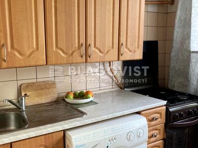 квартира за адресою Леся Курбаса просп., 18