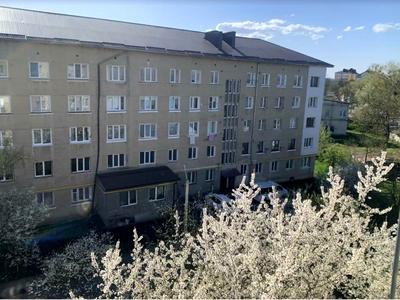 квартира по адресу Тисменицька ул., 240