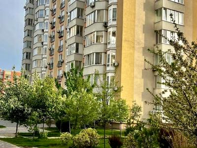 квартира по адресу Леси Украинки бульв., 14в