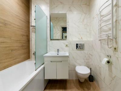 квартира за адресою Берковецька вул., 6А