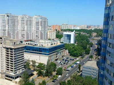 квартира за адресою Генуезька вул., 5