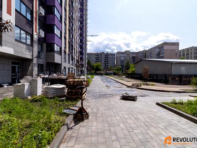 квартира по адресу Воздухофлотский просп. (Повітрофлотський), 56-Г