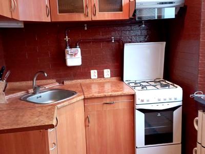 квартира за адресою Харків, Нескорених вул., 33