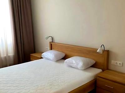 квартира за адресою Французький бульв., 85/5