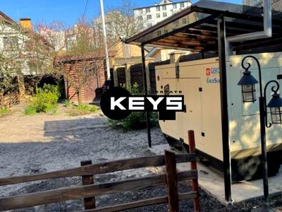 дом по адресу Григорія Гуляницького ул., 32-А