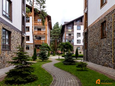 квартира за адресою Придорожна вул., 11В