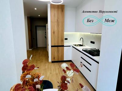 квартира по адресу Мартинова просп., 32