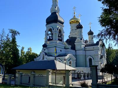 квартира по адресу Уманская ул., 29