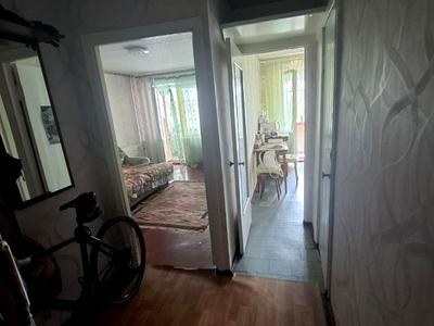 квартира по адресу Березинская ул., 23