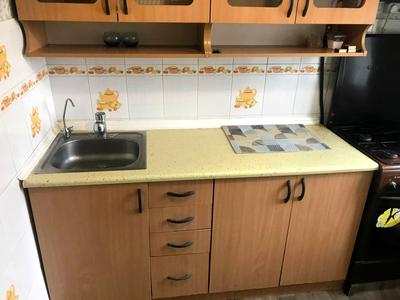 квартира за адресою Новопирогівська вул., 33