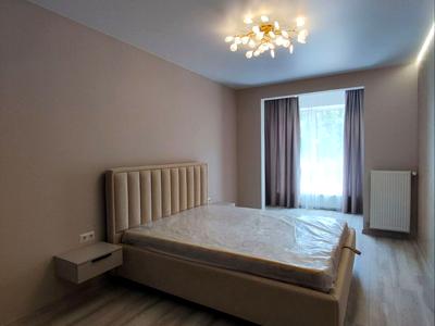 квартира за адресою Юліана Целевича вул., 4-В