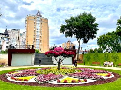 квартира по адресу Героев Сталинграда просп., 20А