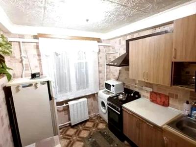 квартира по адресу Голосеевский просп. (40-летия Октября), 120к3