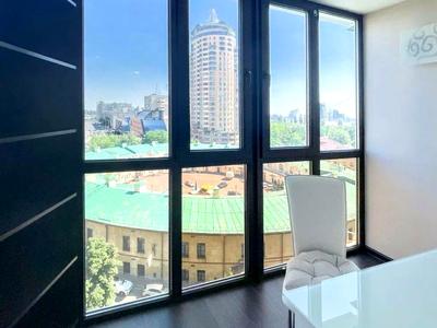 квартира за адресою Лесі Українки бульв., 28