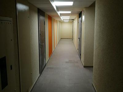 квартира по адресу Воздухофлотский просп. (Повітрофлотський), 56-Б