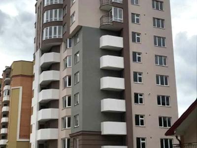 квартира за адресою Тролейбусна вул., 4-Б