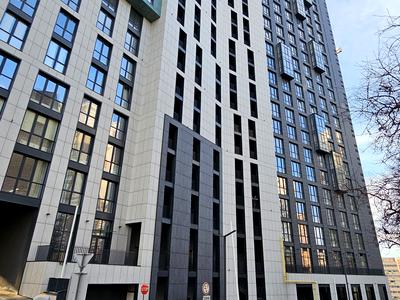 квартира по адресу Николая Пимоненко ул., 19