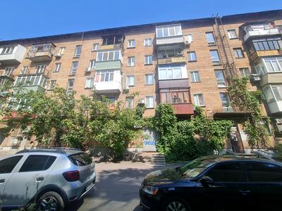 квартира за адресою Берестейський просп. (Перемоги), 9