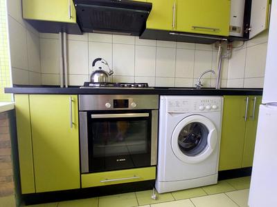 квартира за адресою Біла вул., 63